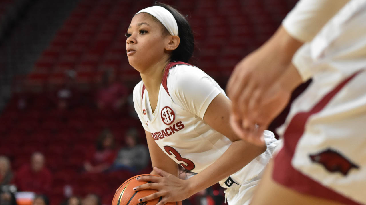 Elauna Eaton-UAPB